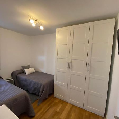 Apartamento Arousa Mar Villanueva De Arosa Extérieur photo