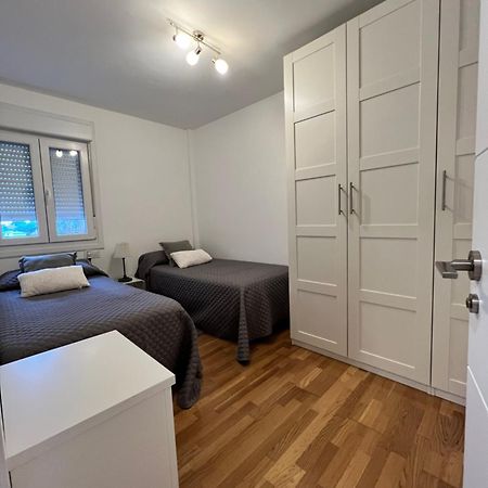 Apartamento Arousa Mar Villanueva De Arosa Extérieur photo
