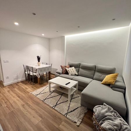 Apartamento Arousa Mar Villanueva De Arosa Extérieur photo