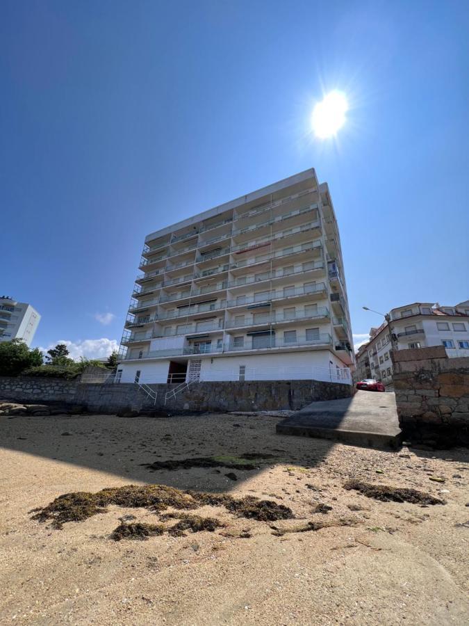 Apartamento Arousa Mar Villanueva De Arosa Extérieur photo