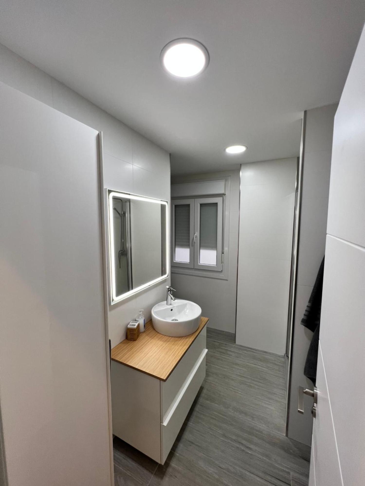 Apartamento Arousa Mar Villanueva De Arosa Extérieur photo