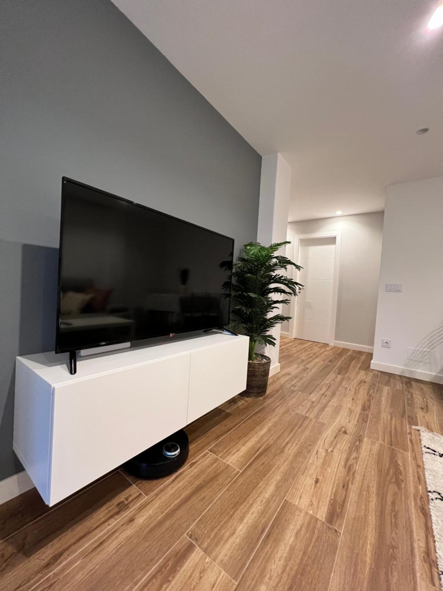 Apartamento Arousa Mar Villanueva De Arosa Extérieur photo